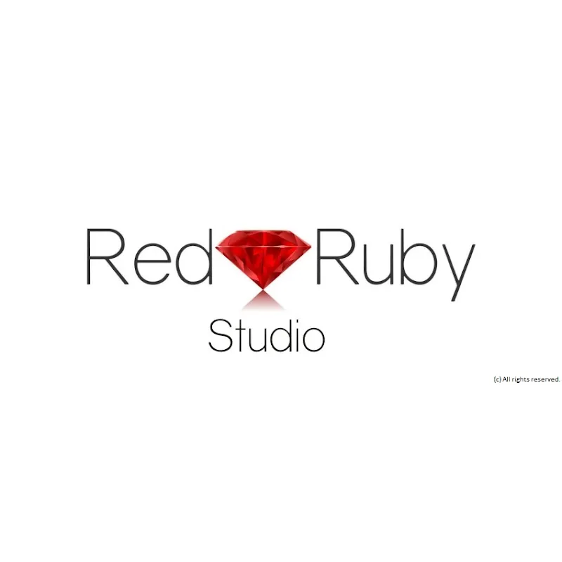 Red Ruby Studio