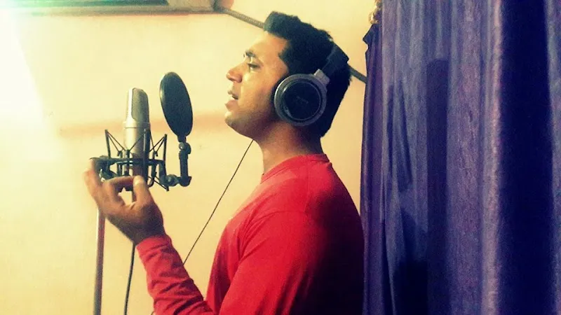 Red Ruby Studio