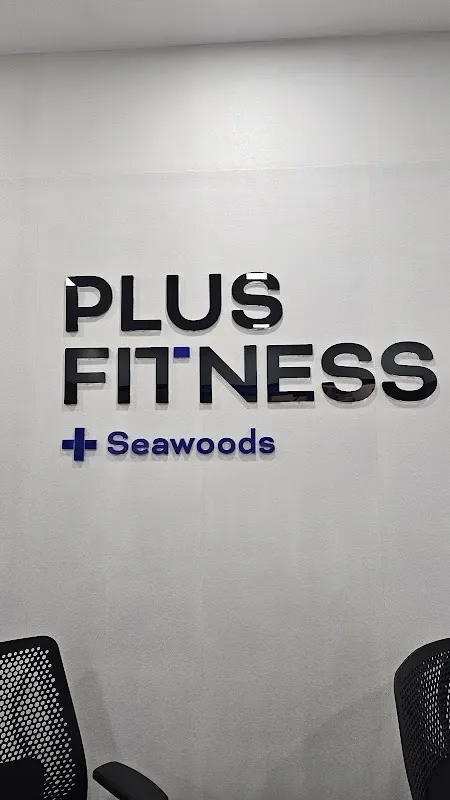 Plus Fitness 24/7 Seawoods