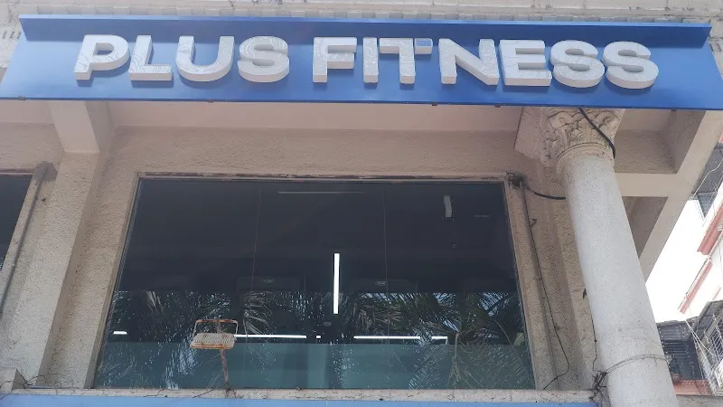 Plus Fitness 24/7 Seawoods