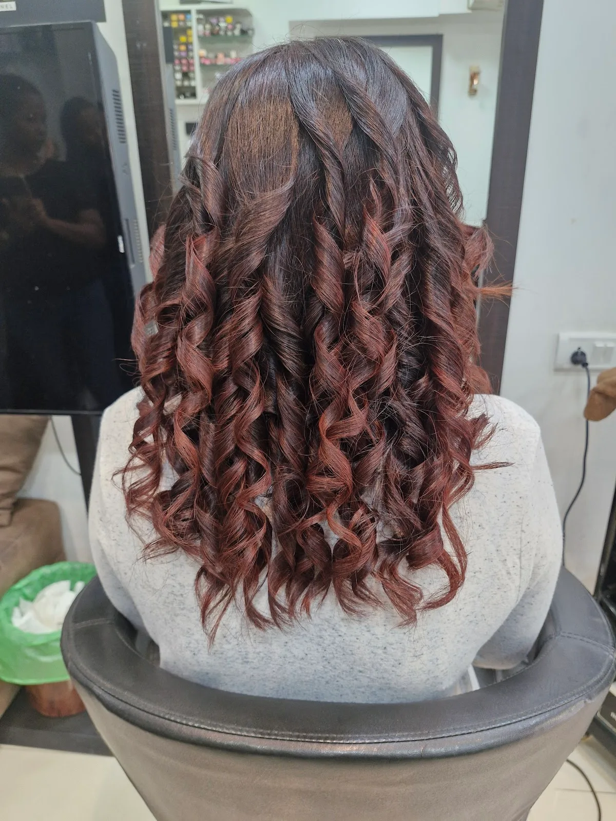 Ethereal Salon