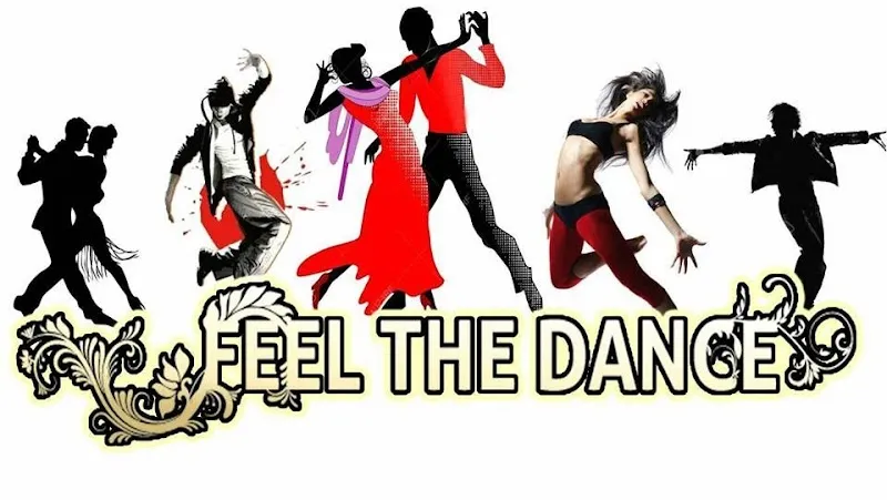Creative Edge Dance Emotion Studio- CEDES (Dance Academy)