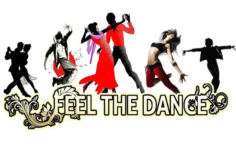 Creative Edge Dance Emotion Studio- CEDES (Dance Academy)