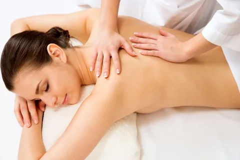 Matteo Luxury Spa Model Town