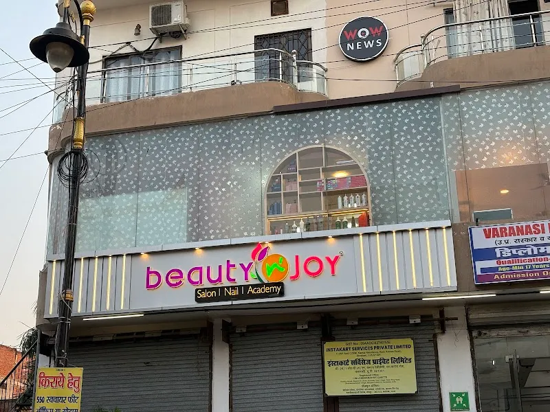Beauty n Joy