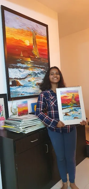 All Strokes Art Academy