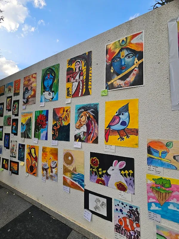 All Strokes Art Academy