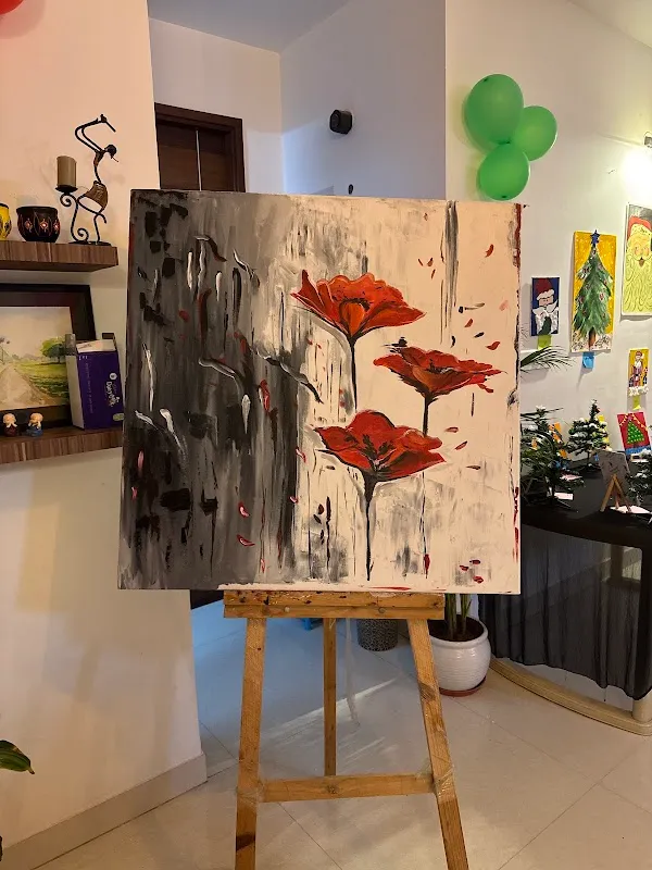 All Strokes Art Academy