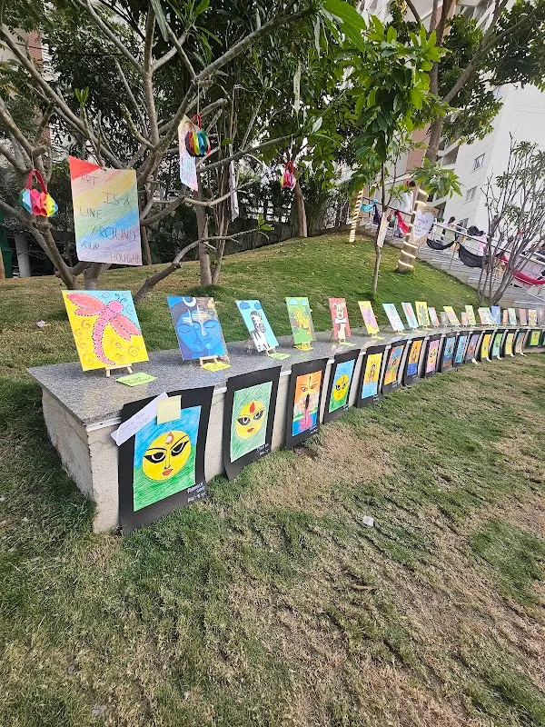 All Strokes Art Academy