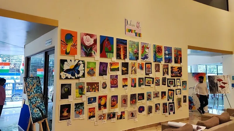 All Strokes Art Academy