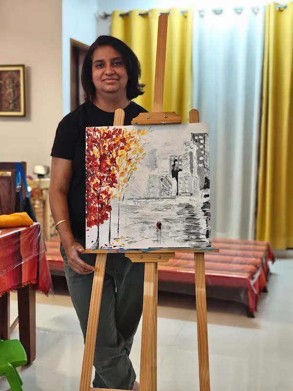 All Strokes Art Academy