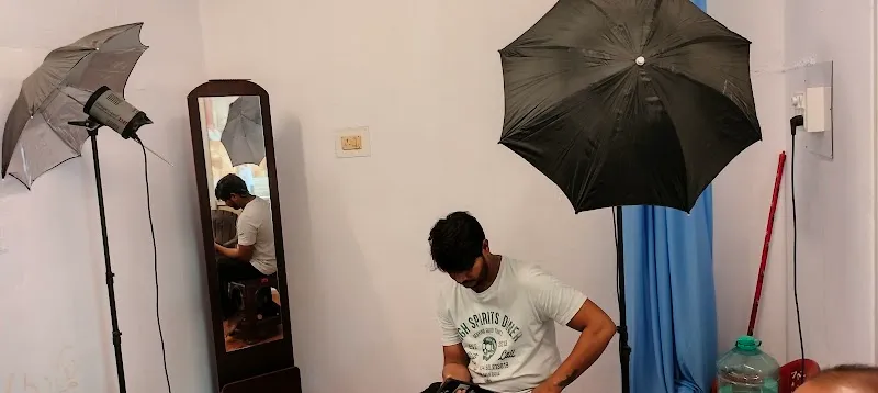 Matrix Digital Photo Studio