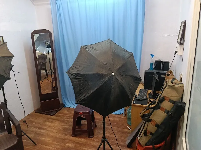 Matrix Digital Photo Studio