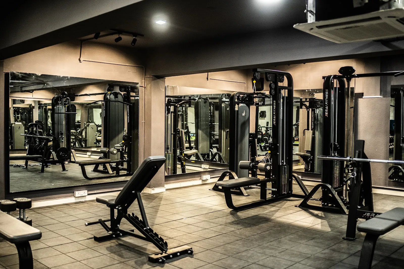 SPARKLE Fitness Studio & Academy