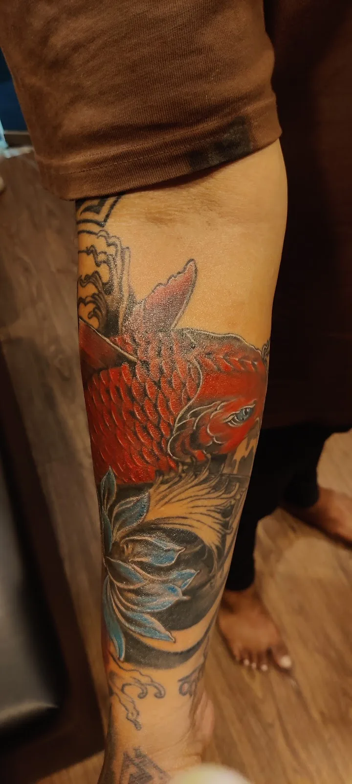 Maddy Tattoo Studio