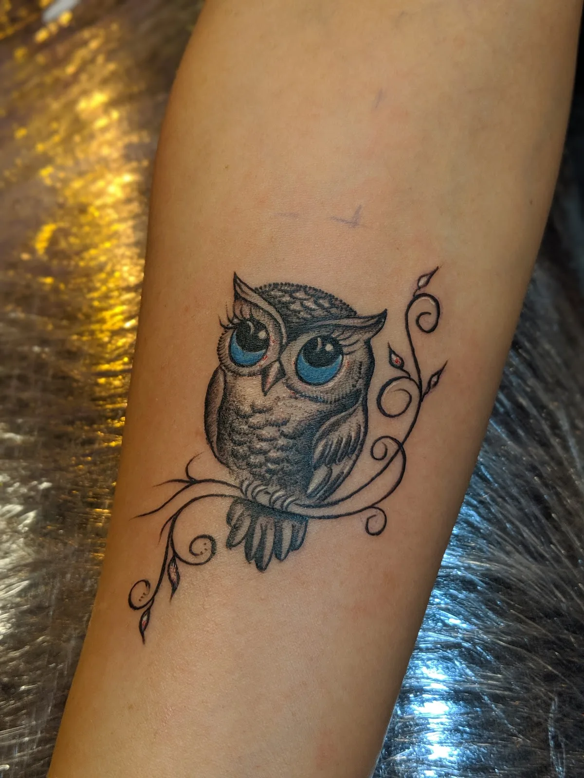 Maddy Tattoo Studio