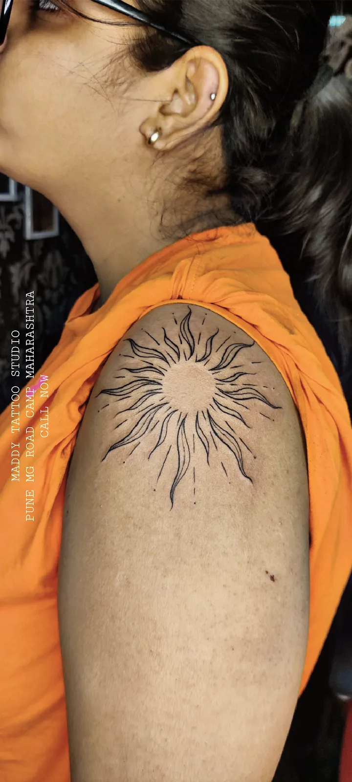 Maddy Tattoo Studio