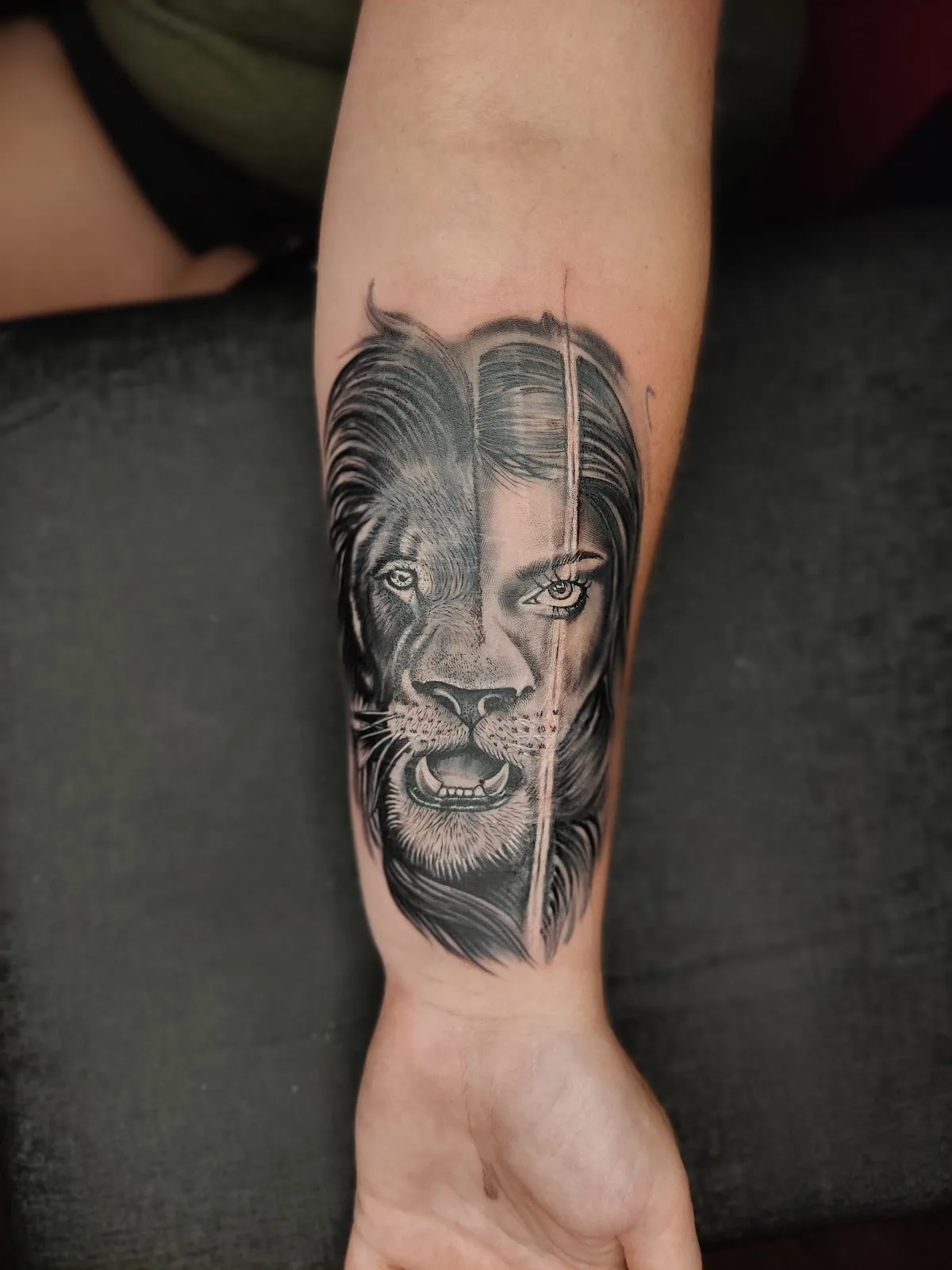 Maddy Tattoo Studio