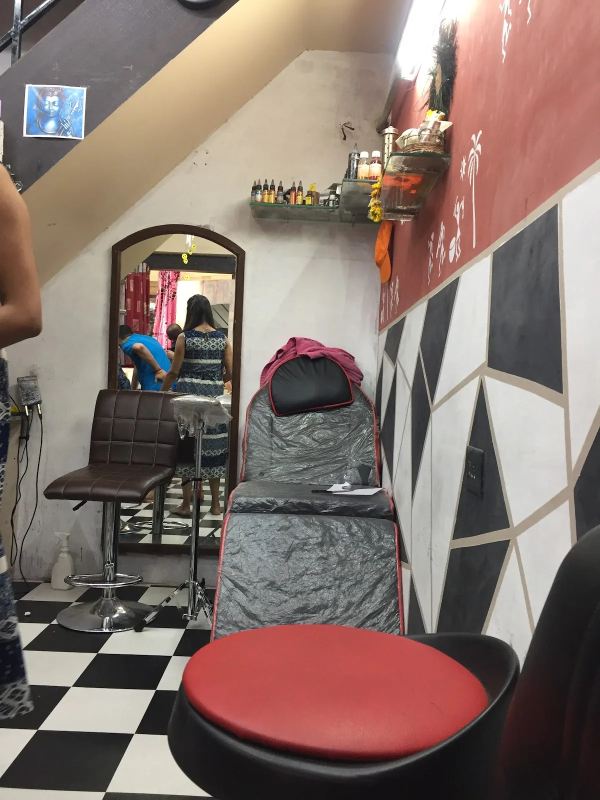 Maddy Tattoo Studio