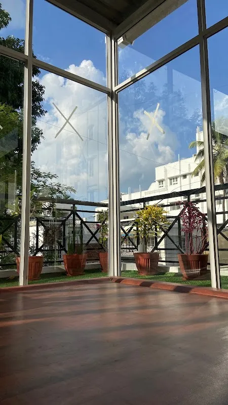 Ānantya school of arts