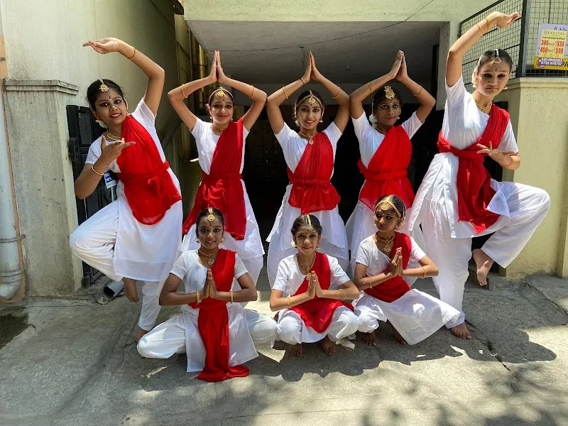 Ānantya school of arts