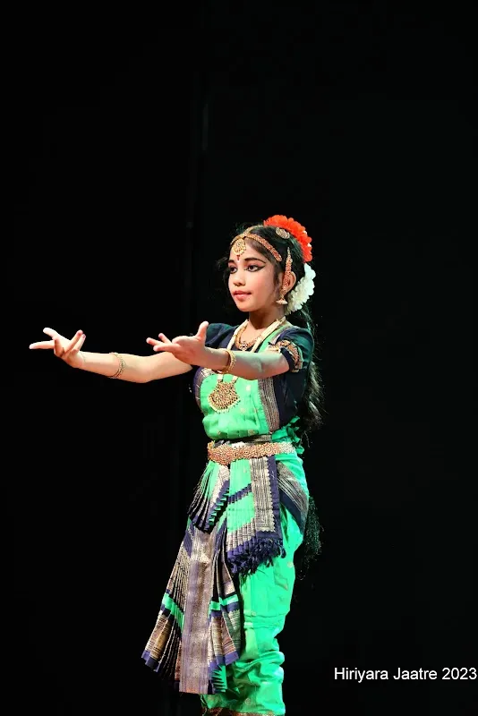 Ānantya school of arts