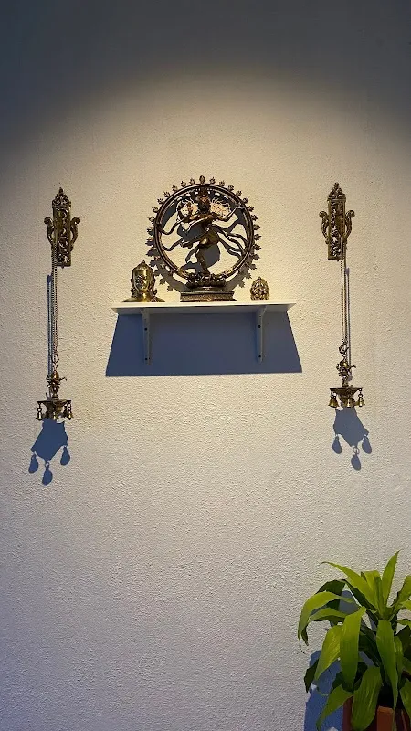 Ānantya school of arts