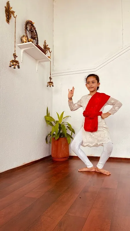 Ānantya school of arts