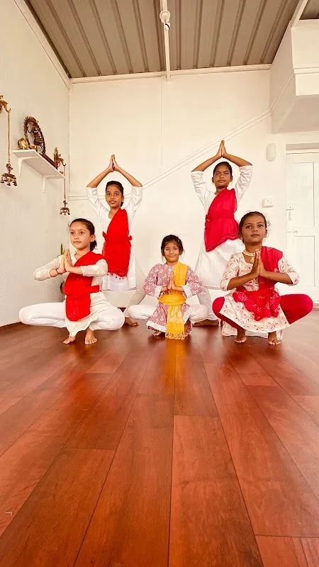 Ānantya school of arts