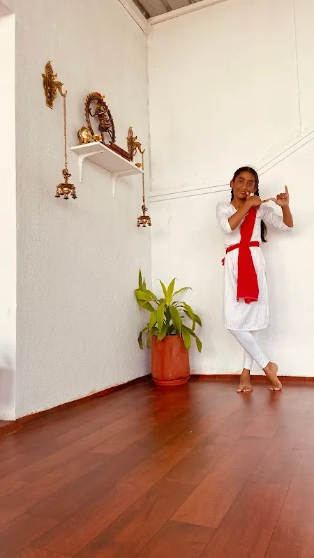 Ānantya school of arts