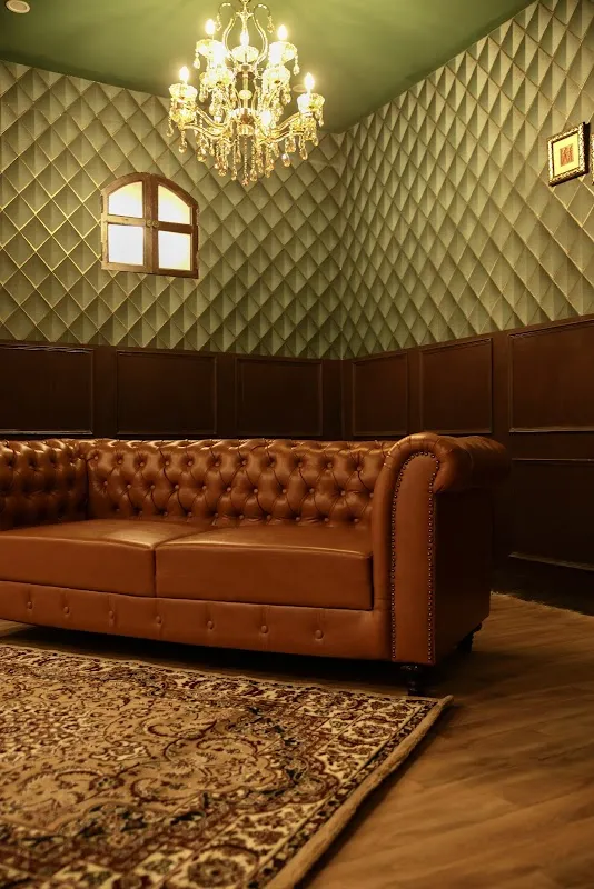 Studio Cabana
