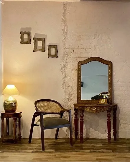 Studio Cabana