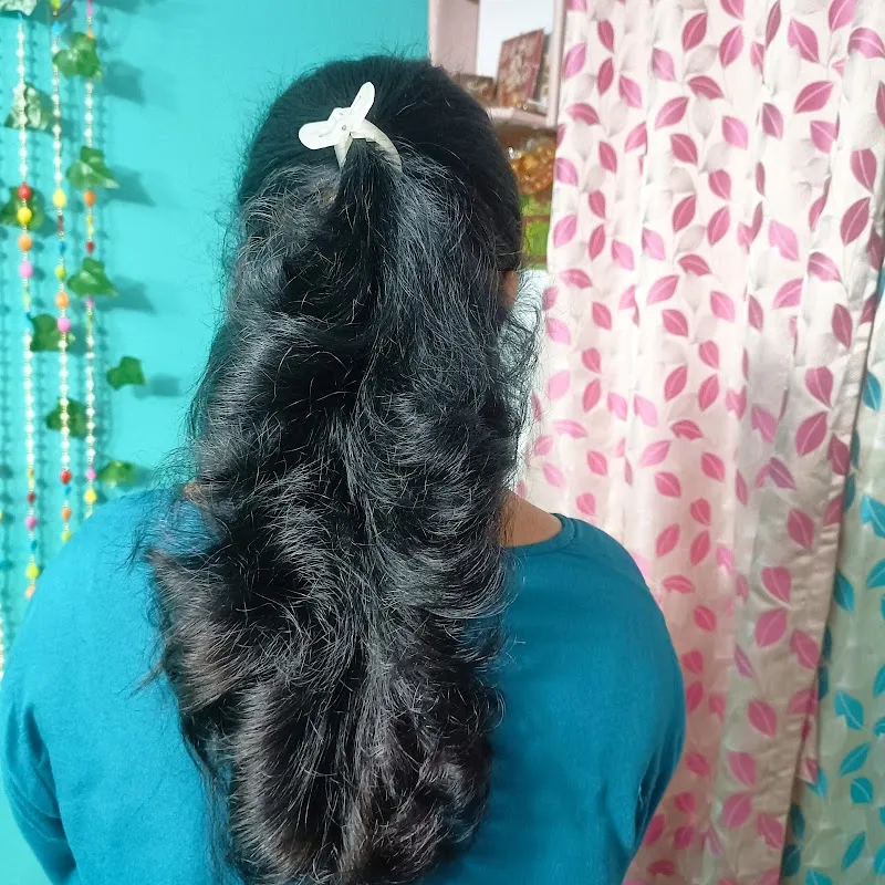Maina makeup studio and academy beauty salon