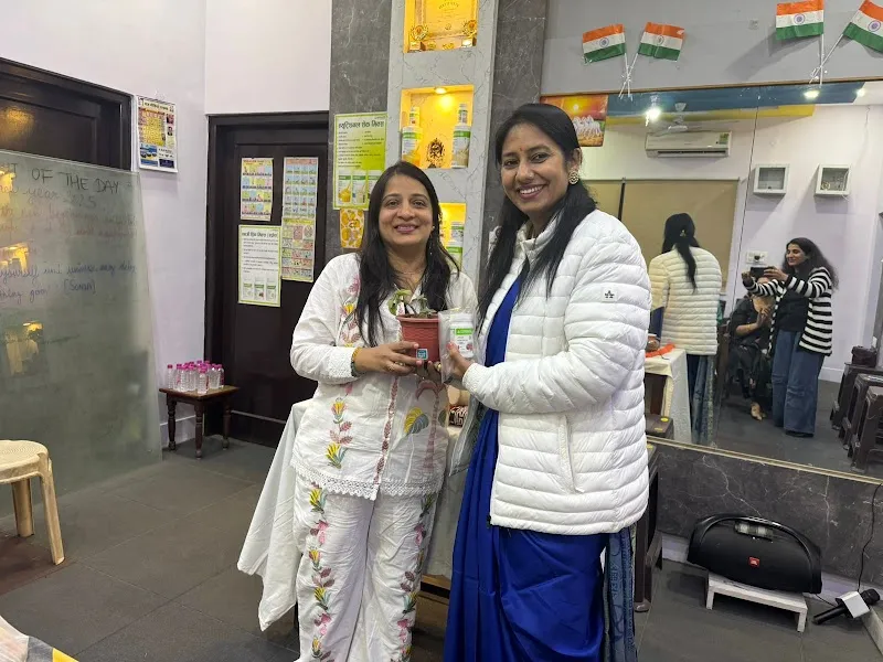 Soul Touch With Preeti