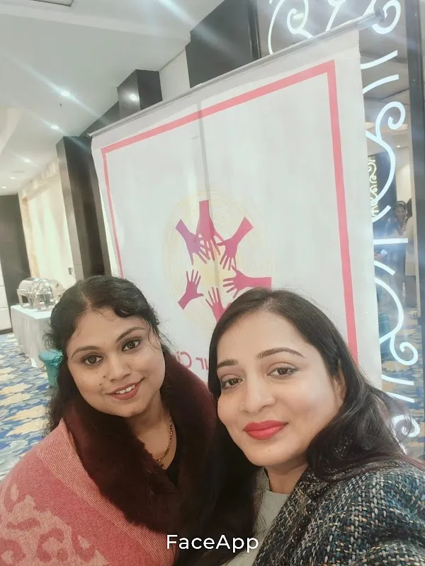 Soul Touch With Preeti
