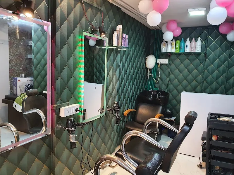 Splendid hair & beauty salon
