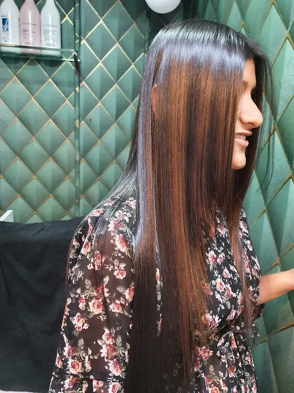 Splendid hair & beauty salon