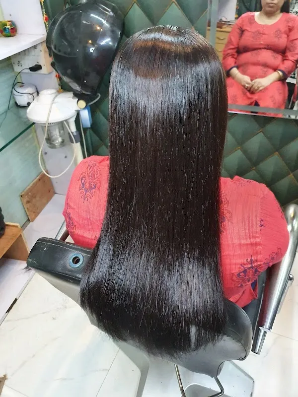 Splendid hair & beauty salon