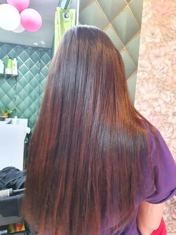 Splendid hair & beauty salon