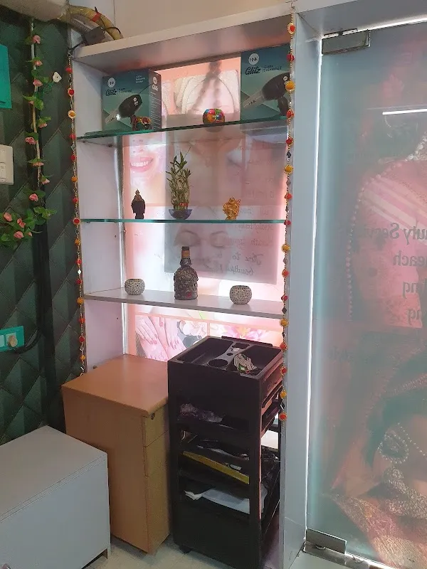 Splendid hair & beauty salon
