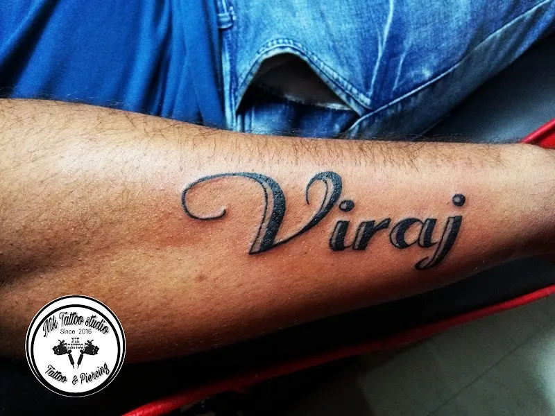 S Tattoo Studio