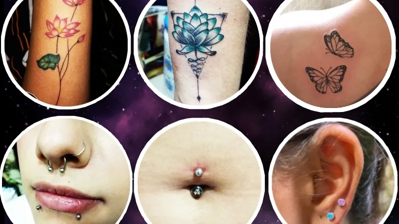 S Tattoo Studio