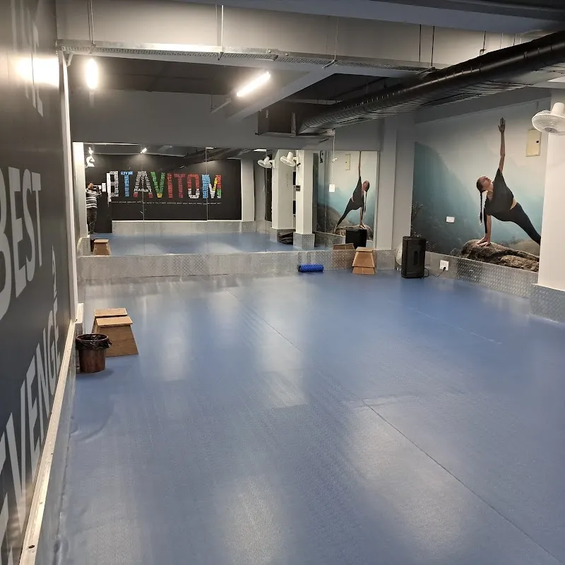 Stallion Xtreme Fitness