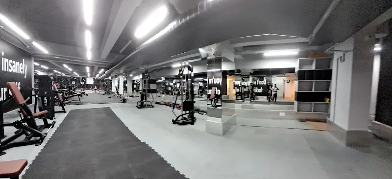 Stallion Xtreme Fitness