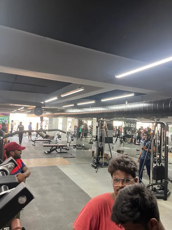 Stallion Xtreme Fitness
