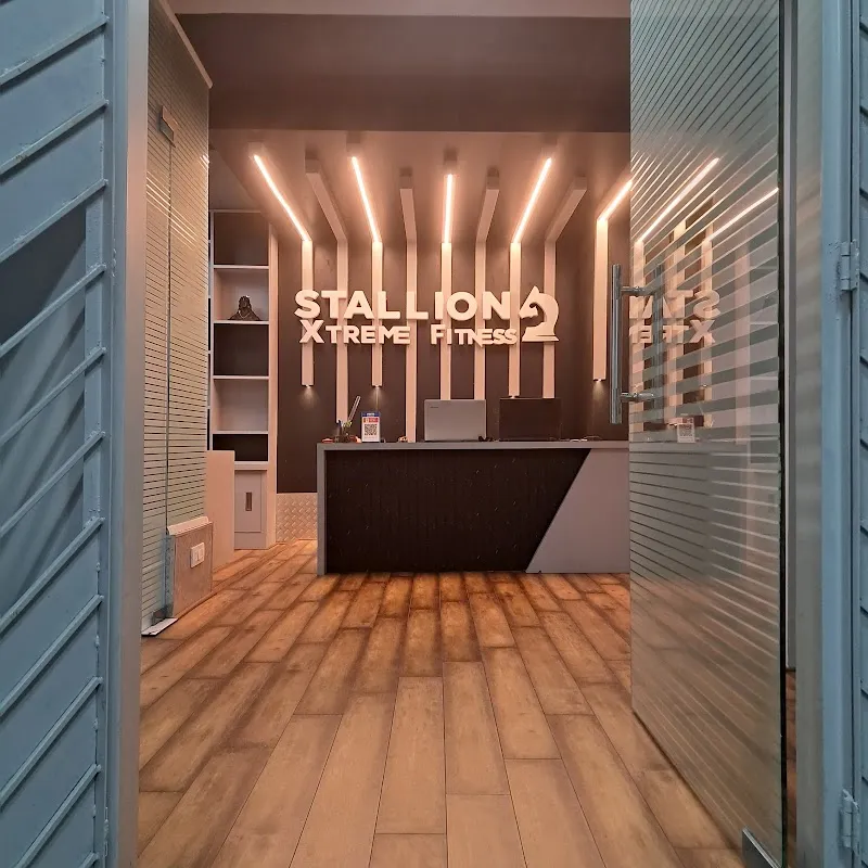 Stallion Xtreme Fitness