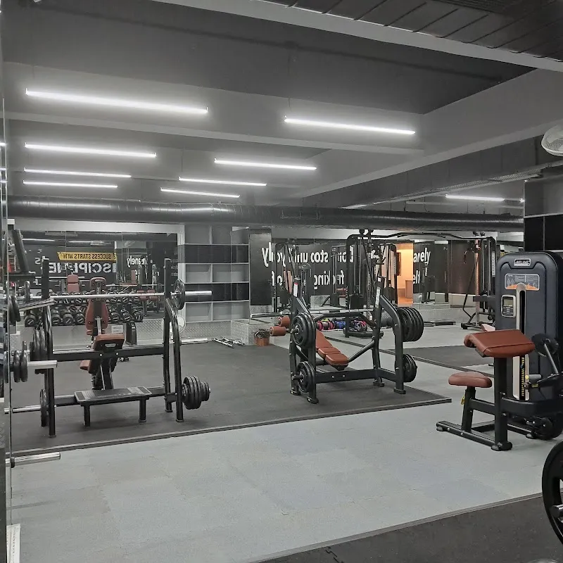 Stallion Xtreme Fitness