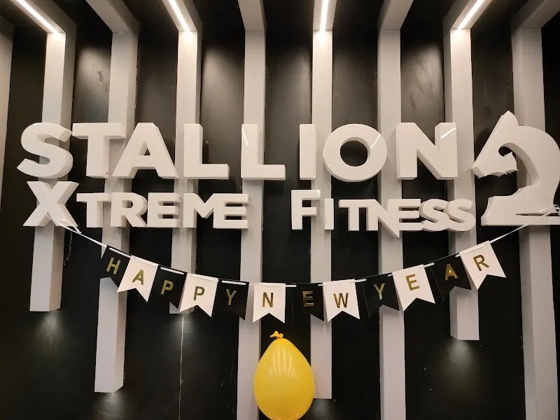 Stallion Xtreme Fitness