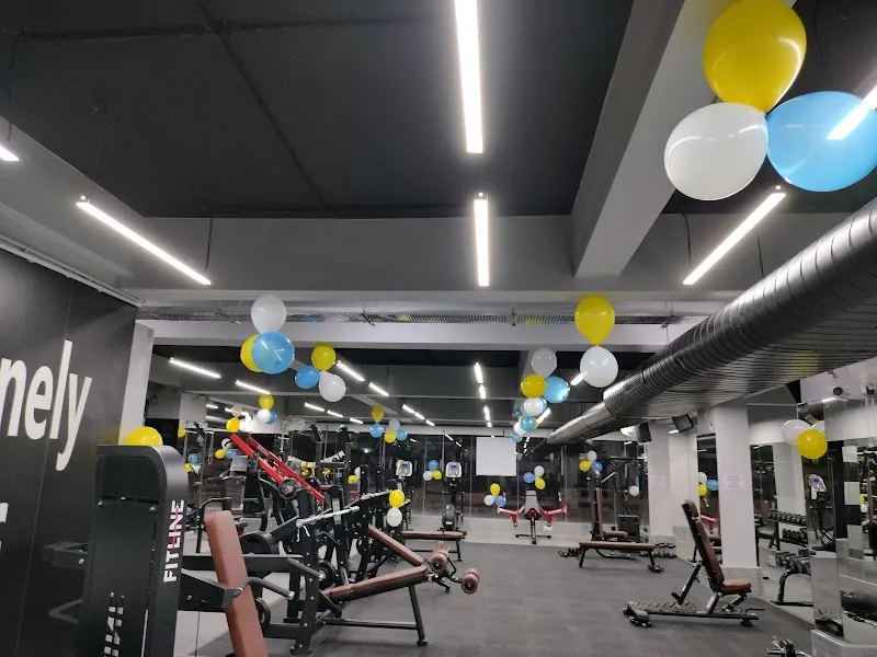 Stallion Xtreme Fitness
