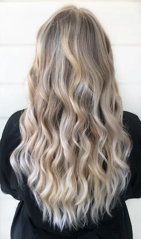 Looking Glass Salon
